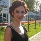 Tuğçe Karlangıç