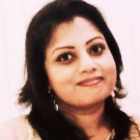 Nirosha Abraham