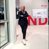 Sandra Komac Barberić