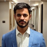 Keshav Sharma