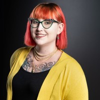 Megan Arnow