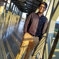 Abhishek Singhal