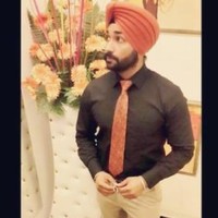 Dilpreet Singh