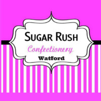 Sugar Rush Confectionery Watford