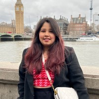 Ishani Sangal