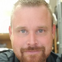 Jason Dimmock