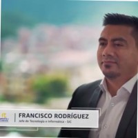 Francisco Andrés Rodríguez Eraso