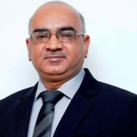 Saroj Kanti Chakraborty