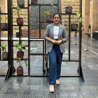 Renu Chaudhary