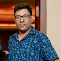 John P. Mathyamuthan