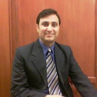 Kuldeep Kumar Sharma