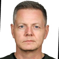 Magnus Strömblad