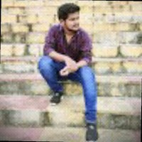 Hashkar Shaik