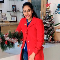 Karishma K