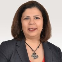 Saadia Asif