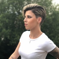 Maria Giagounidou