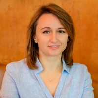 Cristina Pascari