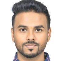 Mohammed Hossain