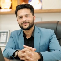 Aamir Patel