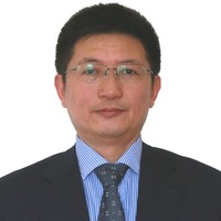 GAN WANG