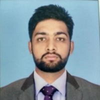 Sanket Garg