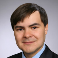 Vitaliy Kondrashov