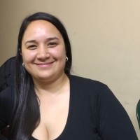 Maria Fernanda Puentes