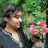 Ranjitha M