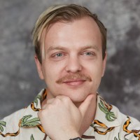 Dmitriy Ageev