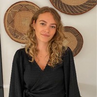 Carolien Van Wijk