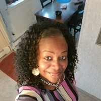 Joy Jones