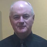 Barry Wray