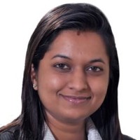 Eshika Khurania