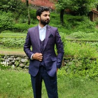 SIMPAL KUMAR