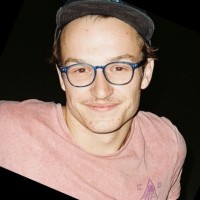 Martin Loužecký