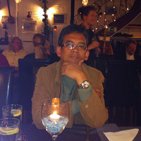 Shamsul Bahari Saad