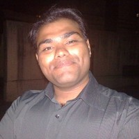 Vishal Shende