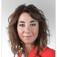 Elissavet Tsiavdaridou