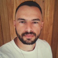 Alan Xavier