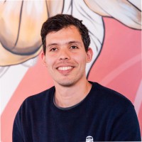 Jorge Andrés Arias