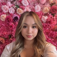 Jamie Tran, Ms, Rdn, Ld