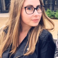 Lucy Tournier