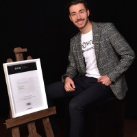 Amirhosein Ghasemzadeh