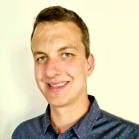 Simon Joss