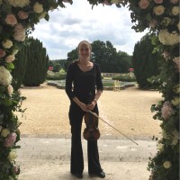 Nathalie Plews BMus Hons, LRSM, GTP