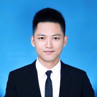 Zebulon Wong