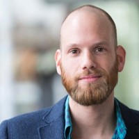 Marc Van Den Herik