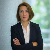 Dr. Ellen Ueberschär