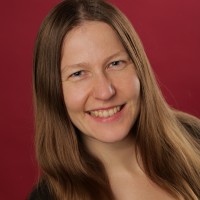 Yvonne B.