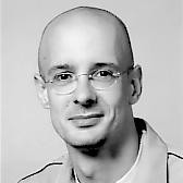 Michael Woywode